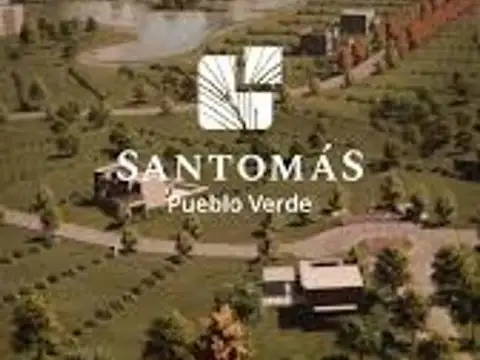 Terreno en Venta en Santo Tome, USD 100.000