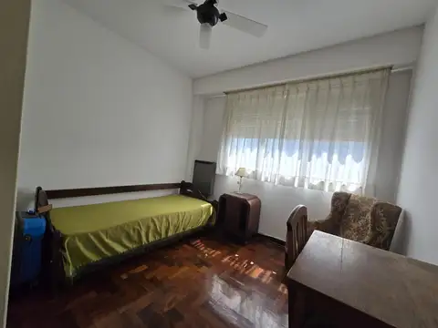 Departamento en Alquiler Temporal de 2 dormitorios