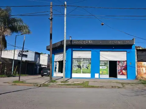 Local en Alquiler 20 años