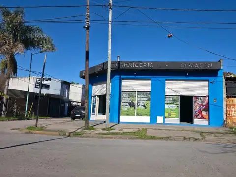 Alquiler Local en Llavallol