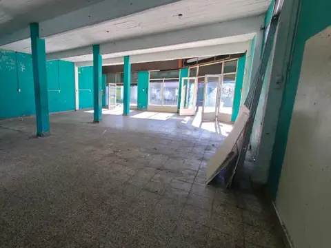 Alquiler Local en Llavallol