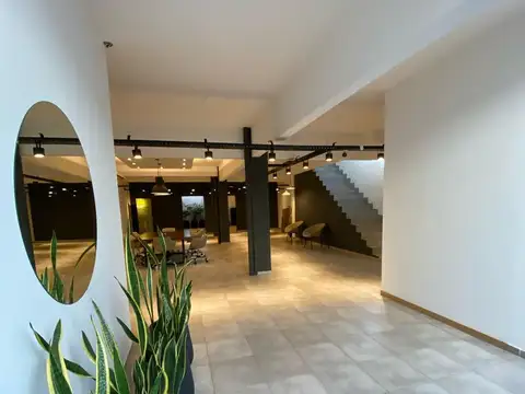 Oficina en Alquiler al Noroeste
