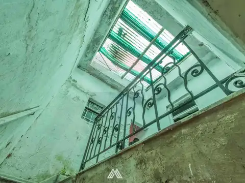 Depto Tipo Casa en Venta de 4 ambientes