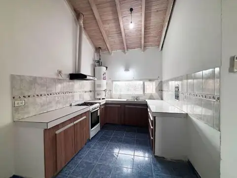 Casa en Alquiler de 2 dormitorios