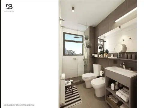 Departamento en Venta A Estrenar