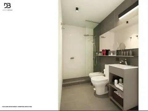 DEPARTAMENTO EN NUEVA CÓRDOBA/ 90% DE FINANCIACIÓN