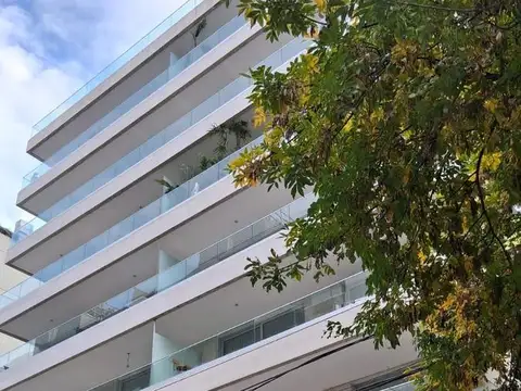 Departamento de 2 ambientes en alquiler