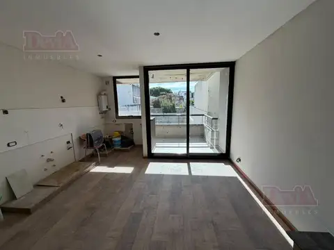 Venta - Departamento - 2 ambientes - Emprendimiento Roseti 2055 - Villa Ortuzar