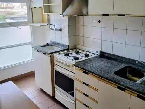 Departamento en Alquiler de 3 ambientes
