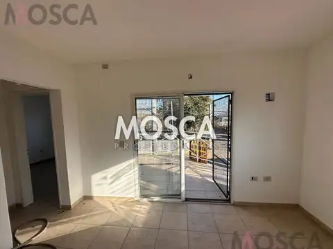 Departamento en Alquiler 5 años