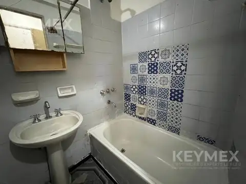 Departamento en Venta 14 años