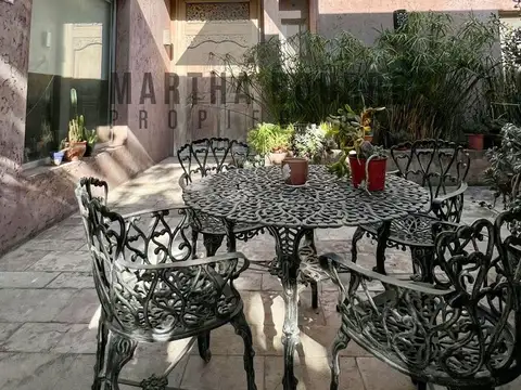 Casa 5 ambientes con 5 baños