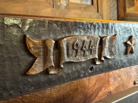 Casa en Venta 81 años