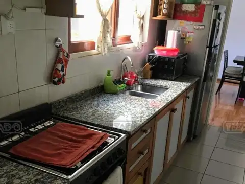 Departamento en Alquiler con 1 cocheras