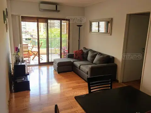 Departamento en Alquiler de 2 dormitorios
