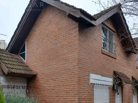 Venta Departamento en Villa Morra - 2 ambientes