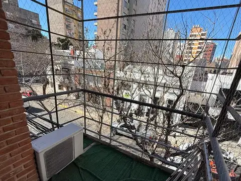 Departamento en Alquiler 25 años