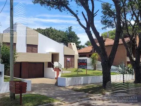 Casa en Venta en Mar de Ajo, USD 140.000
