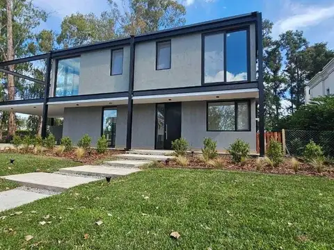 La Reserva Cardales, Campana, Km 0