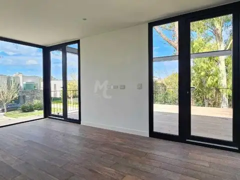Casa  en Alquiler en La Reserva Cardales, Campana, G.B.A. Zona Norte
