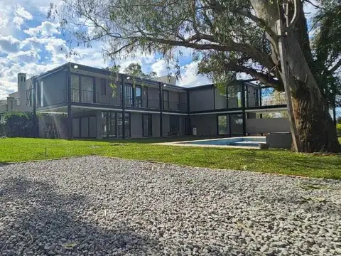 Casa en Alquiler en La Reserva Cardales, USD 2.900