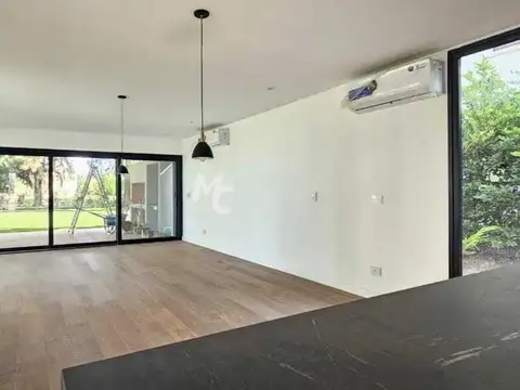 Casa en Alquiler en La Reserva Cardales, USD 2.500