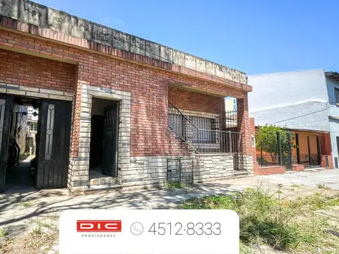 Casa 3 dormitorios Venta - Munro