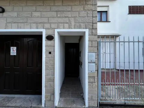 Depto Tipo Casa en Venta de Monoambiente