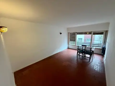 Departamento en el Centro