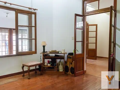 Casa en Venta 20 años