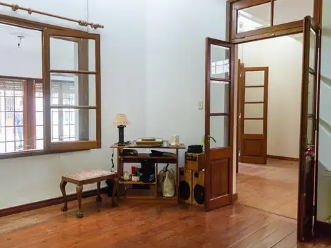 Casa en Venta 20 años