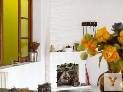Casa en Venta 20 años