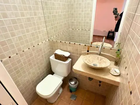 Depto Tipo Casa en Venta 20 años