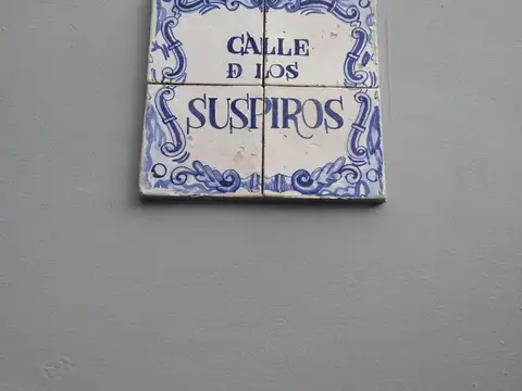 Depto Tipo Casa en Venta 60 años