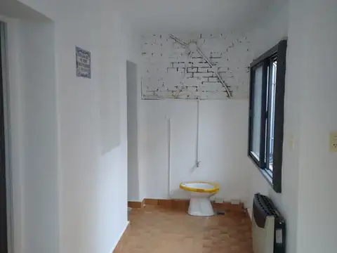 Depto Tipo Casa en Venta de 1 dormitorio