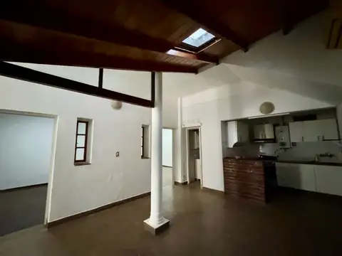 Depto Tipo Casa en Venta en Agronomía, USD 180.000