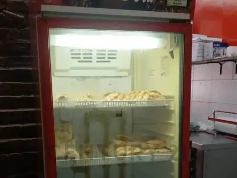 FONDO DE COMERCIO EN VENTA – PIZZERÍA EN VILLA DEVOTO