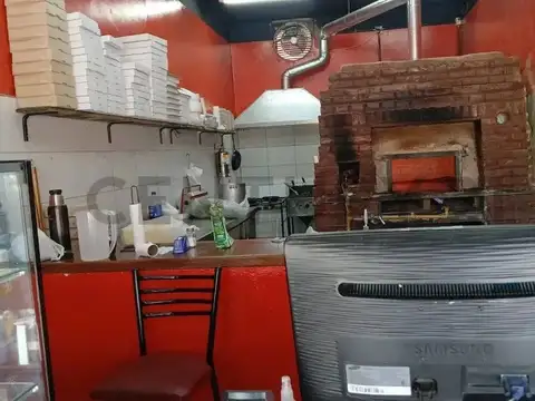 Avenida San Martín 7000, Piso 0