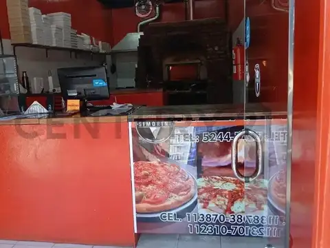 Fondo Comercio en Venta en Villa Devoto, USD 31.999