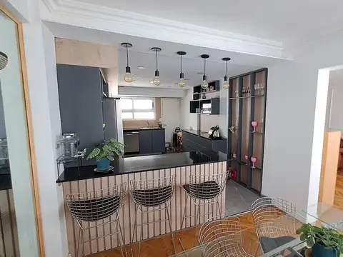 Departamento en Venta de 4 dormitorios