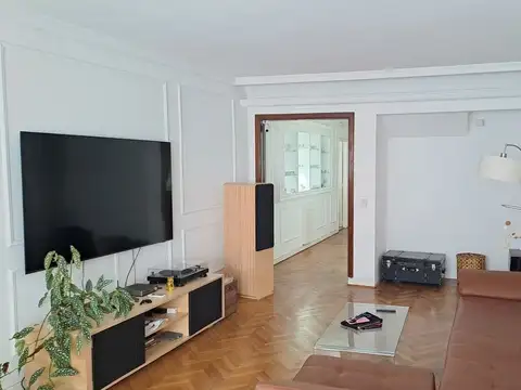 Departamento en Venta 55 años