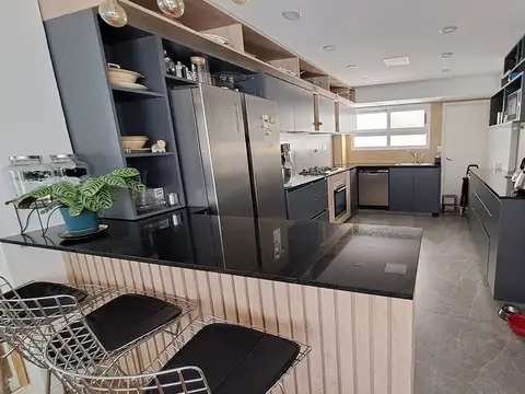 Departamento en Venta al Noroeste