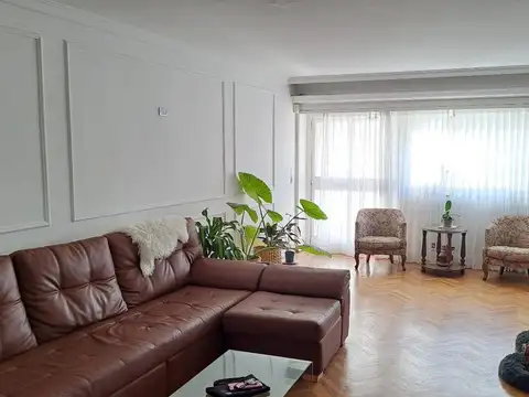 Departamento en Venta en San Telmo, USD 330.000