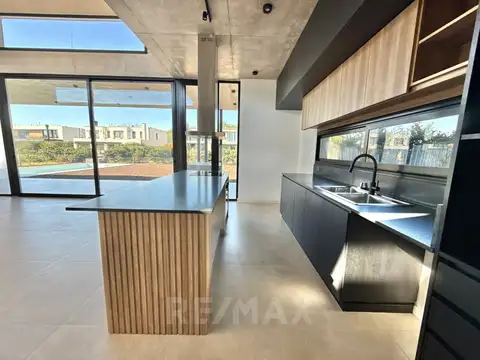 Casa en Venta 1 año