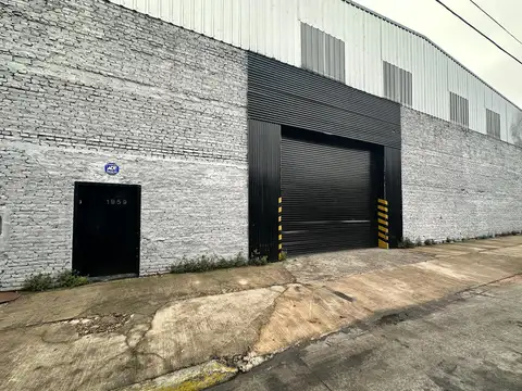 Galpón en Villa Lynch