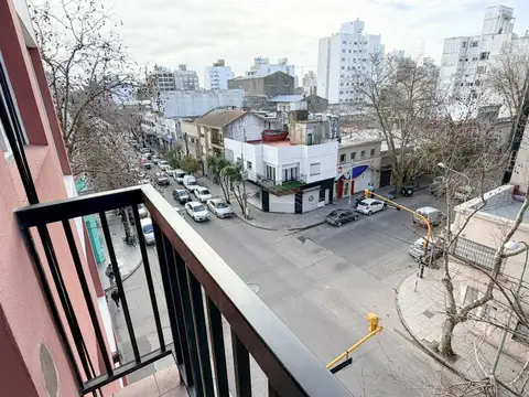 VENTA 3 AMB ZONA MACROCENTRO 