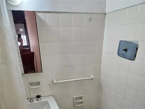 DEPARTAMENTO 1 AMBIENTE - PALERMO, CAPITAL FEDERAL