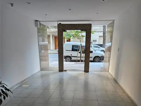 DEPARTAMENTO 1 AMBIENTE - PALERMO, CAPITAL FEDERAL