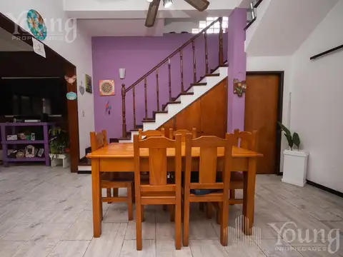 Casa en Venta al Norte
