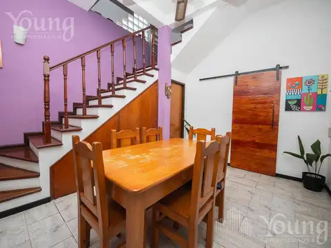 Casa en Venta 40 años
